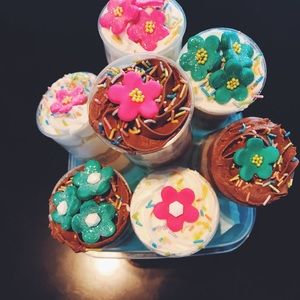 Meet your Posher, Halie